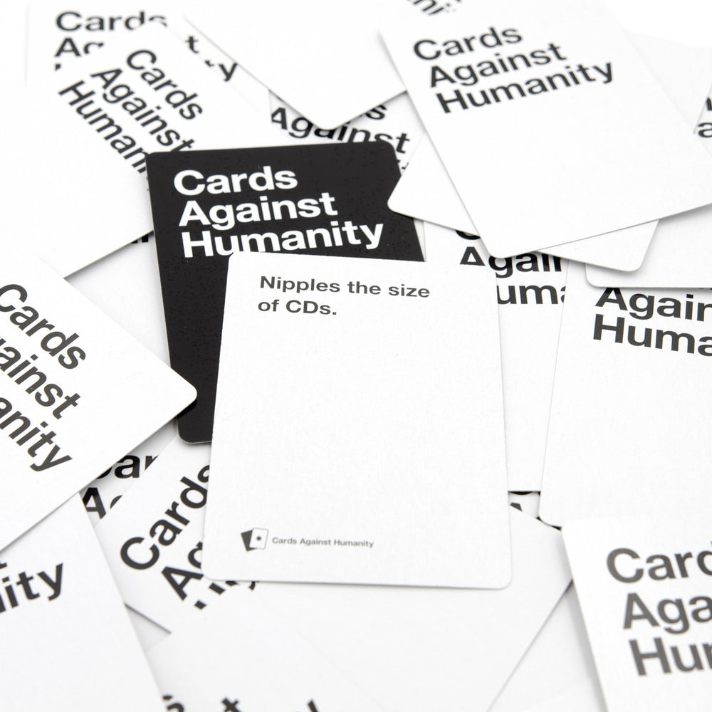 Cards Against Humanity Absurd Box