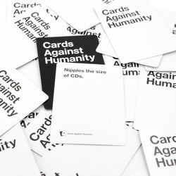 Cards Against Humanity Absurd Box