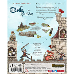 Castle Builder
