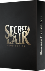 Secret Lair: Drop Series - Showcase (Midnight Hunt)