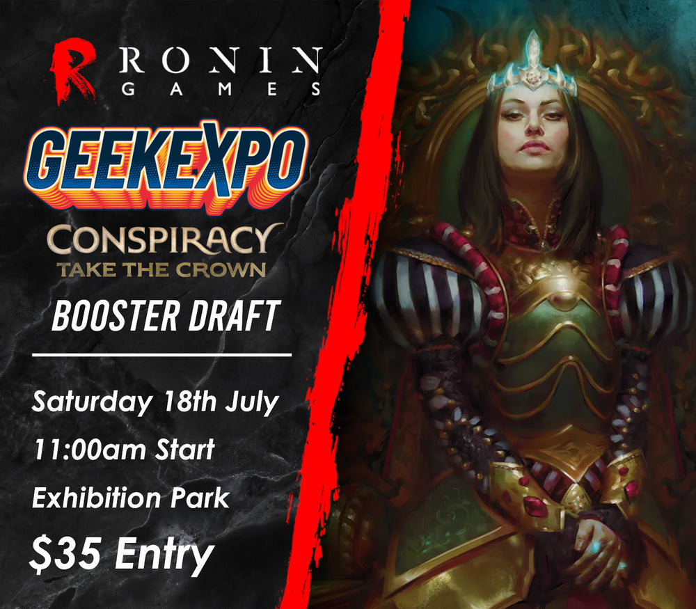Event Ticket Image