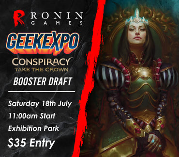 Event Ticket Image