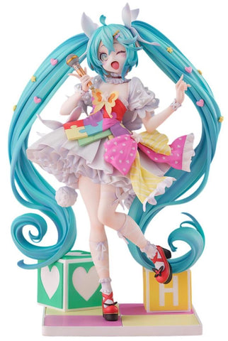 Hatsune Miku Expo 2023 VR Version 1/7 Scale - Hatsune Miku Figure