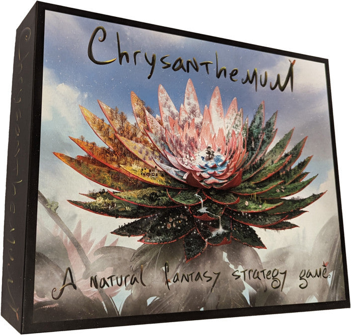 Chrysanthemum