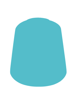Warhammer Colour Layer: Baharroth Blue