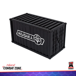 Cyberpunk RED: Combat Zone - Core Game Box Set