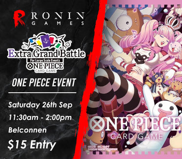 Event Ticket Image