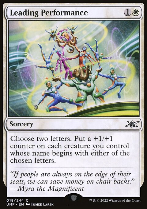 Phyrexian Midway Bamboozle [Unfinity Stickers]