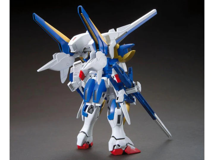 Gundam: High Grade Universal Century 1/144 V2 Assault Buster Gundam