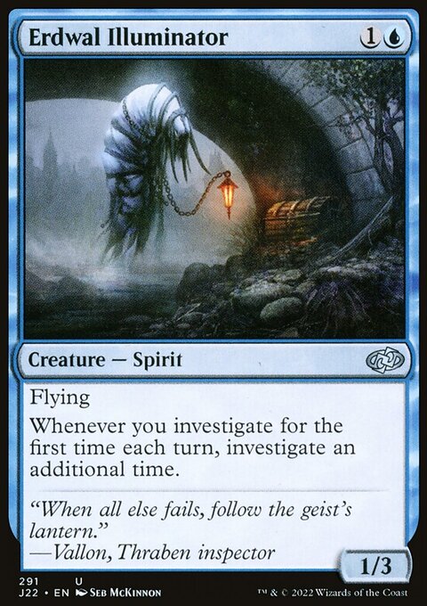 Erdwal Illuminator [Jumpstart 2022]