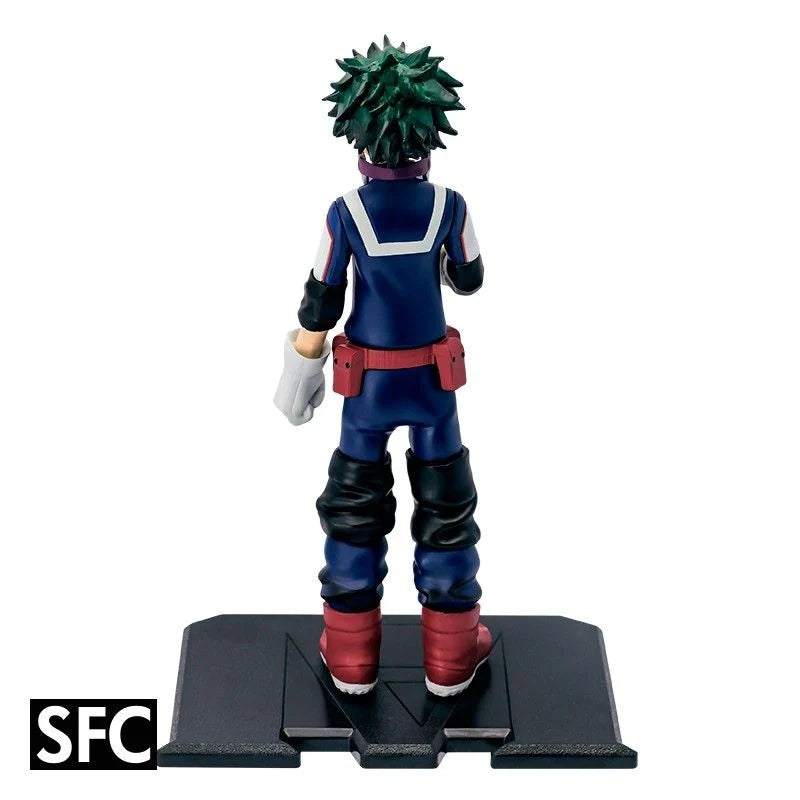 Izuku Midoriya - My Hero Academia Figurine
