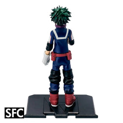 Izuku Midoriya - My Hero Academia Figurine