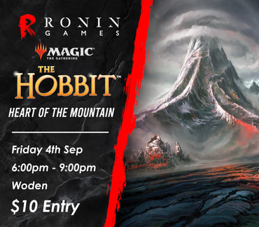 Event Ticket Image
