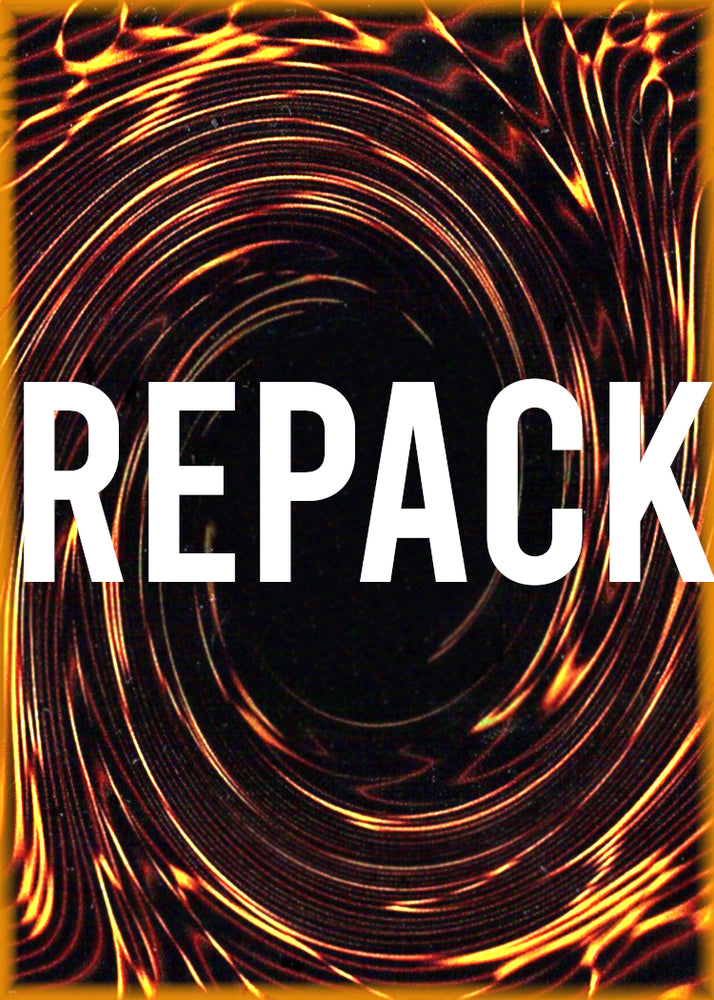 Yu-Gi-Oh! Premium Repack - 15 Foil Cards