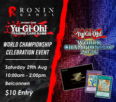 Event Ticket Image