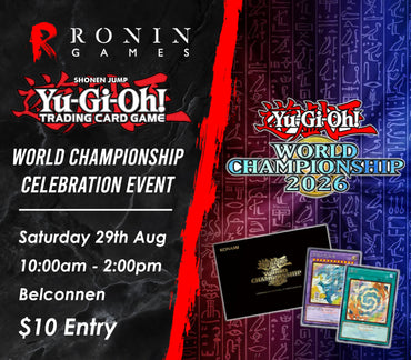 Event Ticket Image