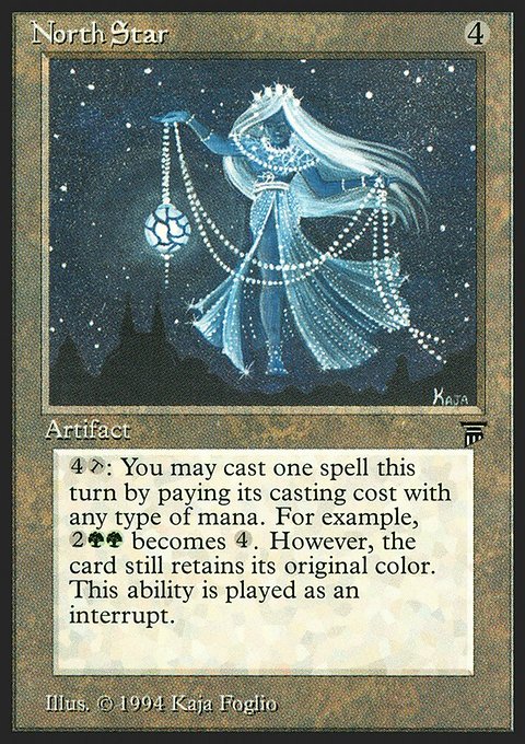 North Star [Legends]