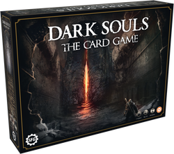 Dark Souls The Card Game