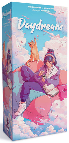 Daydream