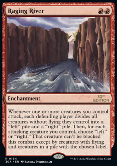 Raging River [30th Anniversary Edition]