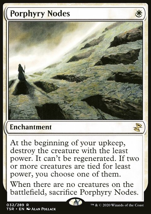 Porphyry Nodes [Time Spiral Remastered]