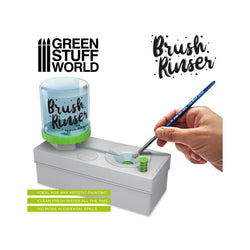 Brush Rinser - Green Stuff World