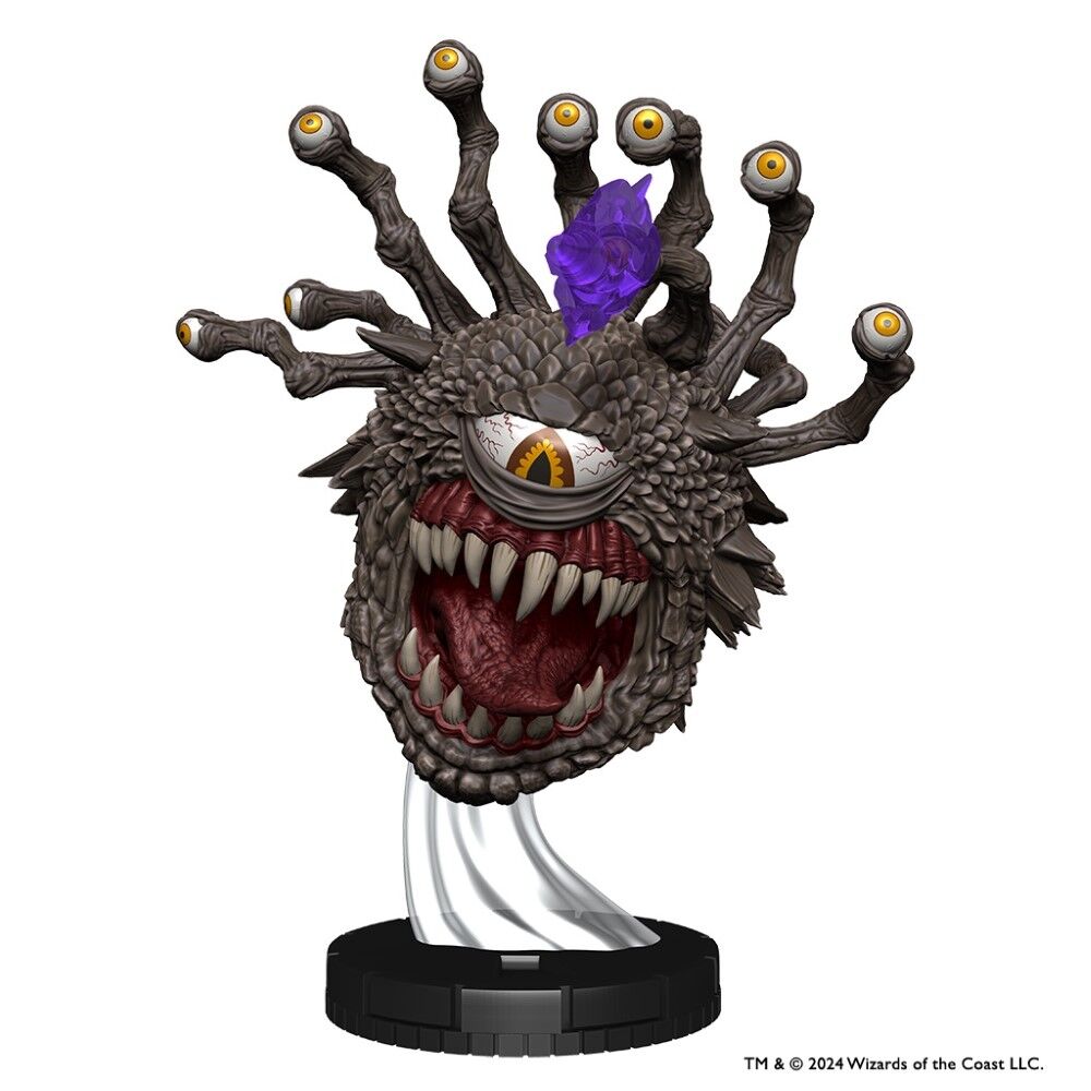 Dungeons & Dragons HeroClix Iconix: Eye of the Beholder