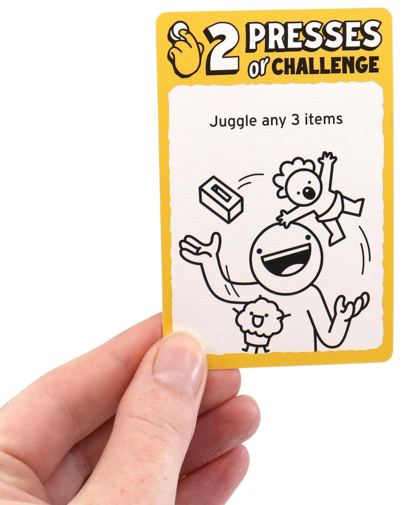 Don't Press that Mine Turtle