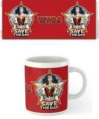 Wonder Women Mug