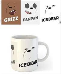 We Bare Bears