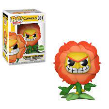 Cagney Carnation 331 - Pre-Owned