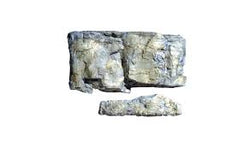 WOODLAND SCENICS ROCK MOLD-STRATA STONE(5X7)