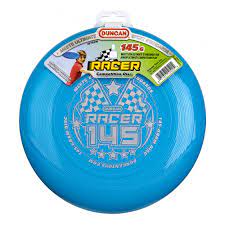 Duncan Racer 145 Frisbee (Assorted Colours) Kids & Educational Toys