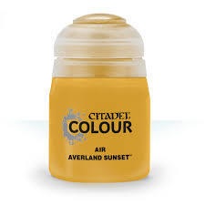 Citadel Air: Averland Sunset(24ml)