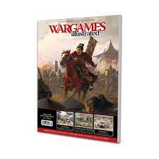 Wargames Illustrated - September 2023