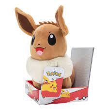 Eevee Plush 12"