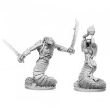 Reaper: Bones: Nagendra Leaders (2)