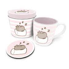 Pusheen - Marshmallow