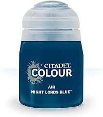 Citadel Air: Night Lords Blue(24ml)