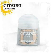 Citadel Dry: Dawnstone