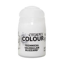 Citadel Technical: Valhallan Blizzard(24ml)