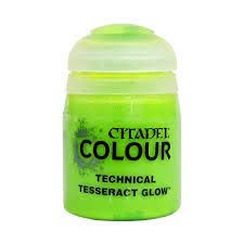 Citadel Technical: Tesseract Glow(18ml)