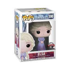 Funko Pop! Disney #590 Frozen