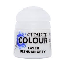 Citadel Layer: Ulthuan Grey