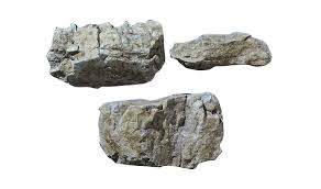 WOODLAND SCENICS ROCK MOLD-RANDOM ROCK (5X7)