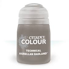 Citadel Technical: Agrellan Badland(24ml)