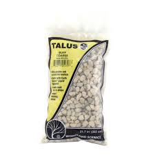 Woodland Scenics Buff Coarse Talus