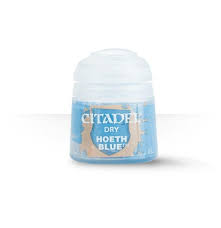 Citadel Dry: Hoeth Blue