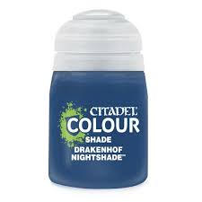 Citadel Shade: Drakenhof Nightshade(18ml)