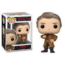 Forge #1330 Dungeons & Dragons Pop Vinyl!